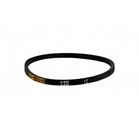 Ремень клиновой А-630 Lp / 600 Li ГОСТ 1284-89