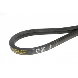 Ремень клиновой С(В)-2100 Lp / 2041 Li ГОСТ 1284-89