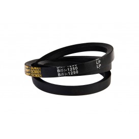 Ремень клиновой В(Б)-1300 Lp / 1255 Li ГОСТ 1284-89