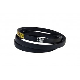 Ремень клиновой В(Б)-1565 Lp / 1520 Li ГОСТ 1284-89