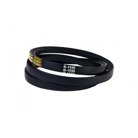 Ремень клиновой В(Б)-1565 Lp / 1520 Li ГОСТ 1284-89