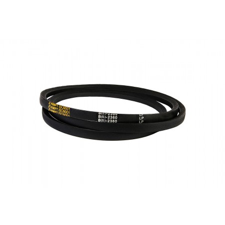 Ремень клиновой В(Б)-2450 Lp / 2405 Li ГОСТ 1284-89