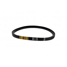 Ремень клиновой В(Б)-750 Lp / 705 Li ГОСТ 1284-89