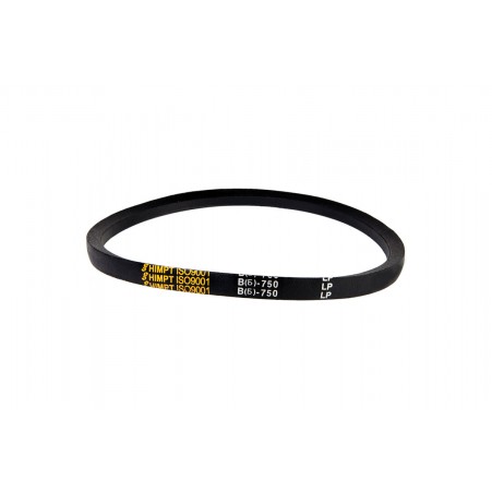 Ремень клиновой В(Б)-750 Lp / 705 Li ГОСТ 1284-89