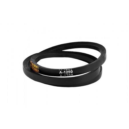 Ремень клиновой А-1250 Lp / 1220 Li ГОСТ 1284-89