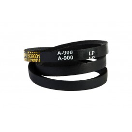 Ремень клиновой А-920 Lp / 890 Li ГОСТ 1284-89