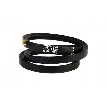 Ремень клиновой В(Б)-1320 Lp / 1275 Li ГОСТ 1284-89