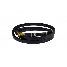 Ремень клиновой В(Б)-1800 Lp / 1755 Li ГОСТ 1284-89