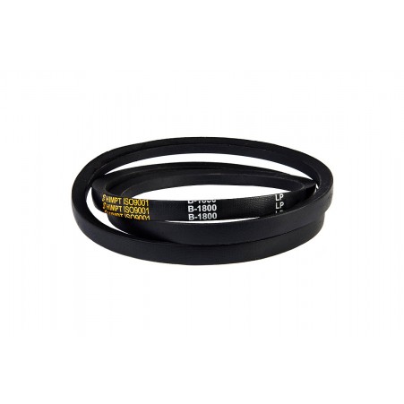 Ремень клиновой В(Б)-1800 Lp / 1755 Li ГОСТ 1284-89