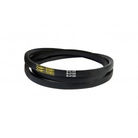 Ремень клиновой В(Б)-2180 Lp / 2135 Li ГОСТ 1284-89