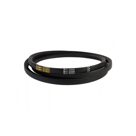 Ремень клиновой В(Б)-2500 Lp / 2455 Li ГОСТ 1284-89