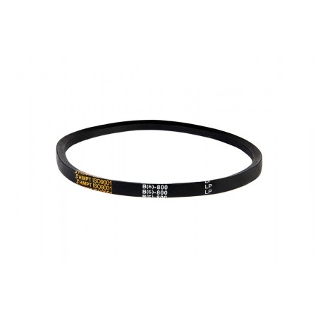 Ремень клиновой В(Б)-800 Lp / 755 Li ГОСТ 1284-89