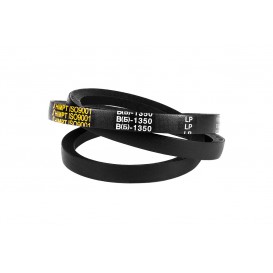 Ремень клиновой В(Б)-1350 Lp / 1305 Li ГОСТ 1284-89