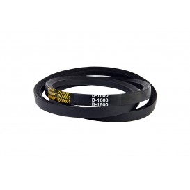 Ремень клиновой В(Б)-1600 Lp / 1555 Li ГОСТ 1284-89