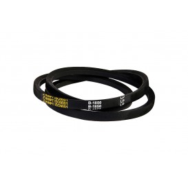 Ремень клиновой В(Б)-1850 Lp / 1805 Li ГОСТ 1284-89