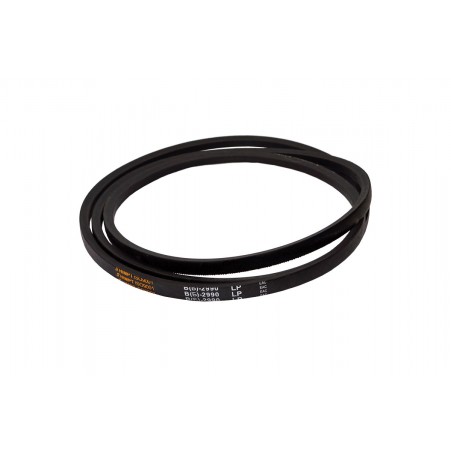 Ремень клиновой В(Б)-2990 Lp / 2950 Li ГОСТ 1284-89