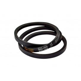 Ремень клиновой В(Б)-1620 Lp / 1575 Li ГОСТ 1284-89