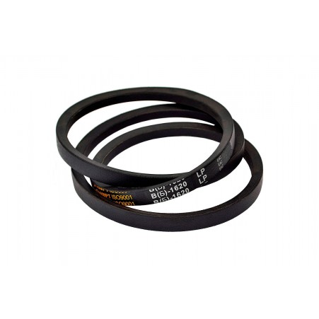 Ремень клиновой В(Б)-1620 Lp / 1575 Li ГОСТ 1284-89