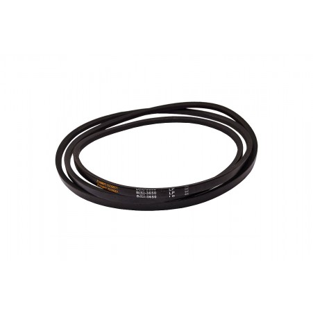 Ремень клиновой В(Б)-3650 Lp / 3605 Li ГОСТ 1284-89