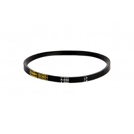 Ремень клиновой А-665 Lp / 630 Li ГОСТ 1284-89