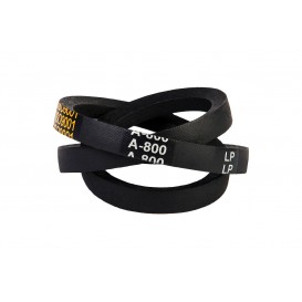 Ремень клиновой А-800 Lp / 770 Li ГОСТ 1284-89