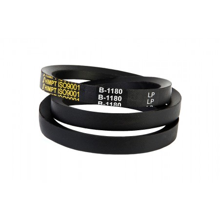 Ремень клиновой В(Б)-1180 Lp / 1135 Li ГОСТ 1284-89