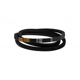 Ремень клиновой В(Б)-1950 Lp / 1905 Li ГОСТ 1284-89