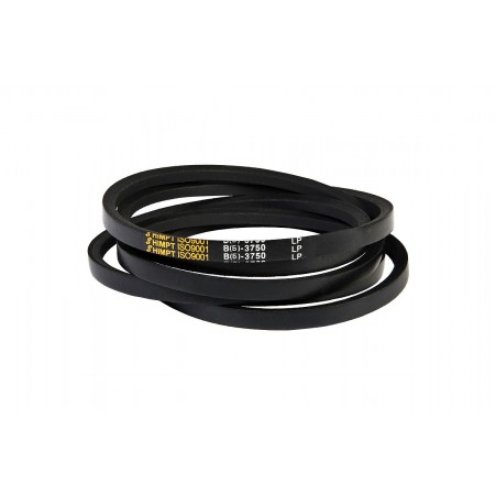 Ремень клиновой В(Б)-3750 Lp / 3705 Li ГОСТ 1284-89