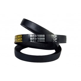 Ремень клиновой В(Б)-1000 Lp / 955 Li ГОСТ 1284-89
