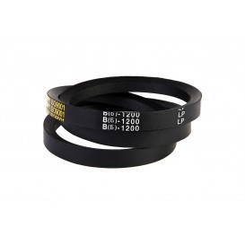 Ремень клиновой В(Б)-1200 Lp / 1155 Li ГОСТ 1284-89