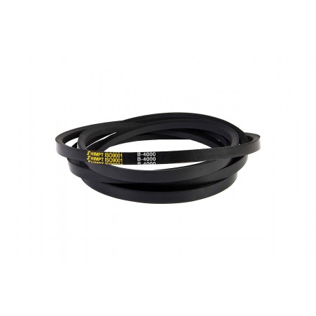 Ремень клиновой В(Б)-4000 Lp / 3955 Li ГОСТ 1284-89