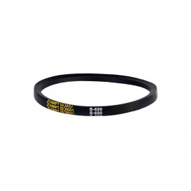 Ремень клиновой В(Б)-630 Lp / 585 Li ГОСТ 1284-89