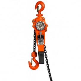 Таль ручная рычажная 9 т - 9 м ТРСР СибТаль