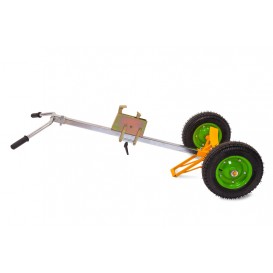 Тележка для бочек DE450, 450 кг (снят с продажи)