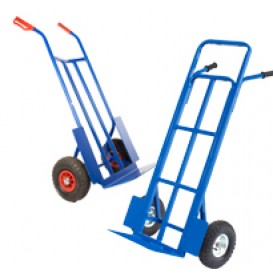 Тележка ручная двухколесная HT 250 (снят с продажи)