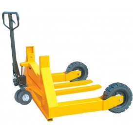 Тележка гидравлическая для бездорожья HW 1500 (снят с продажи)