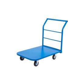 Тележка платформенная ТП 300 (600х900) (без колес) (снят с продажи)