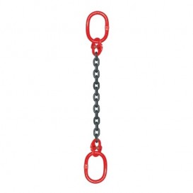 Ветвь цепная одноветвевой ВЦ 5,3 т 1 м