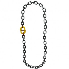 Строп цепной универсальный УСЦ 4 т 1 м