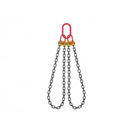 Строп цепной СЦ2В3 42 т 1 м