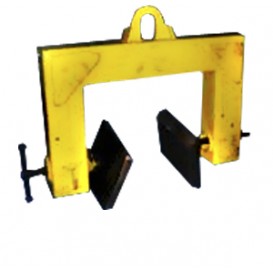 Захват для сэндвич-панелей ТГ-СП-0,150 (снят с продажи)