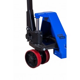 Тележка складская гидравлическая PRO JACK, модель ACR, 2500кг