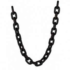 Цепь G80, круглозвенная, 9 Х 27, Класс Т8, высокопрочная, NK