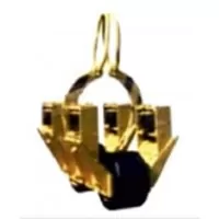 Троллейные подвески