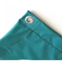 Пологи и тенты из Оксфорда