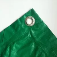 Полога и тенты из тарпаулина