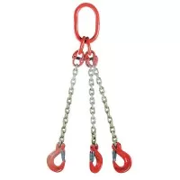 Стропы цепные