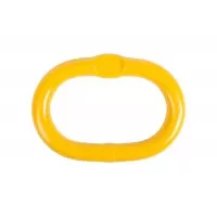 Крюки, звенья для стропов